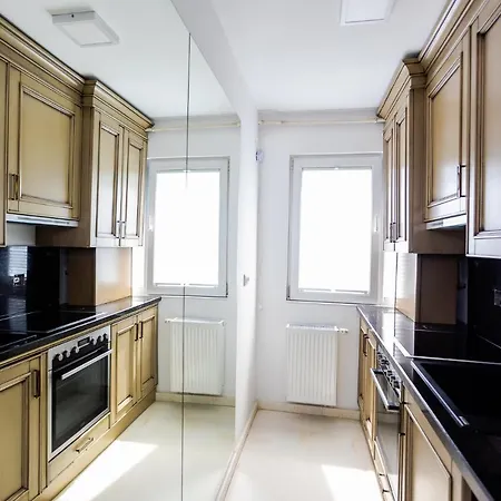 Apartment Amaya