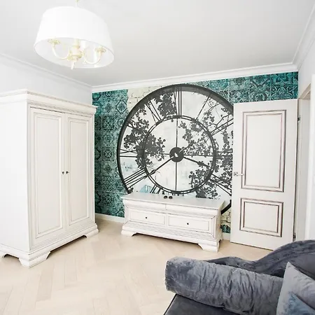 Apartment Amaya Bistrita (Bistrita-Nasaud)