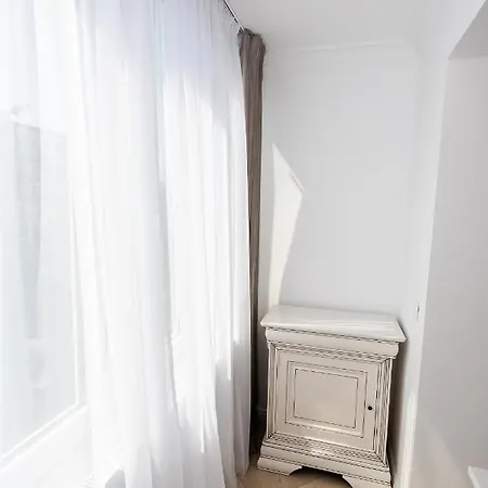 Apartment Amaya *